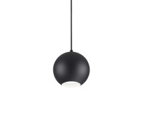 IDEAL LUX 231297 MR JACK SP1 BIG BLACK
