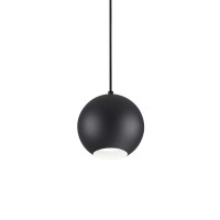 Пендел IDEAL LUX 231297 MR JACK SP1 BIG BLACK