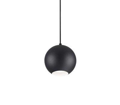 Пендел IDEAL LUX 231297 MR JACK SP1 BIG BLACK