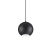 Пендел IDEAL LUX 231297 MR JACK SP1 BIG BLACK