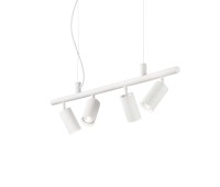 IDEAL LUX 231372 DYNAMITE SP4 WHITE