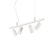 Пендел IDEAL LUX 231372 DYNAMITE SP4 WHITE