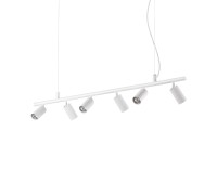 IDEAL LUX 231433 DYNAMITE SP6 WHITE