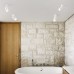Спот IDEAL LUX 231495 DYNAMITE PL1 WHITE