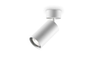 Спот IDEAL LUX 231495 DYNAMITE PL1 WHITE