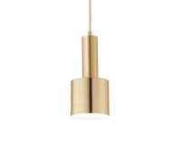 IDEAL LUX 231570 HOLLY SP1 SATIN BRASS