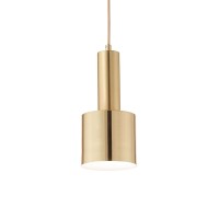 Пендел IDEAL LUX 231570 HOLLY SP1 SATIN BRASS
