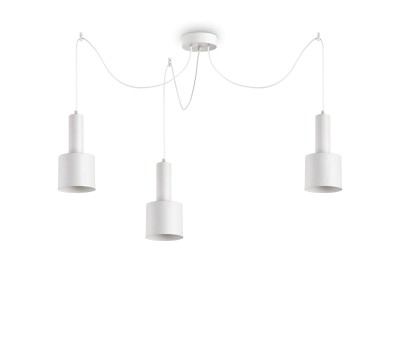 IDEAL LUX 231587 HOLLY SP3 WHITE