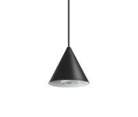 IDEAL LUX 232713 A-LINE SP1 D13 BLACK