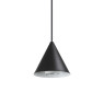 IDEAL LUX 232713 A-LINE SP1 D13 BLACK