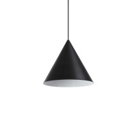 IDEAL LUX 232744 A-LINE SP1 D30 BLACK
