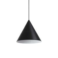 Пендел IDEAL LUX 232744 A-LINE SP1 D30 BLACK