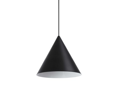 Пендел IDEAL LUX 232744 A-LINE SP1 D30 BLACK