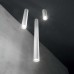 IDEAL LUX 233079 LOOK PL1 H20 BIANCO