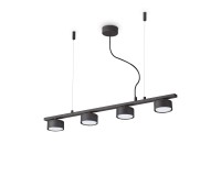 IDEAL LUX 235455 MINOR LINEAR SP4