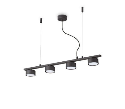 Пендел IDEAL LUX 235455 MINOR LINEAR SP4