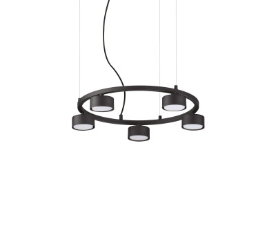 Пендел IDEAL LUX 235516 MINOR ROUND SP5