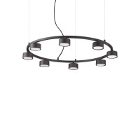 IDEAL LUX 235547 MINOR ROUND SP8