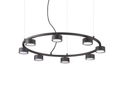 Пендел IDEAL LUX 235547 MINOR ROUND SP8