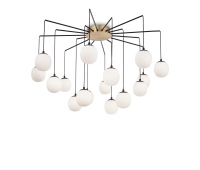 Ideal Lux 236964 Rhapsody SP16