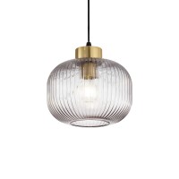Пендел IDEAL LUX 237398 MINT-2 SP1 FUME'