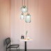 Пендел IDEAL LUX 237428 MINT-2 SP1 VERDE