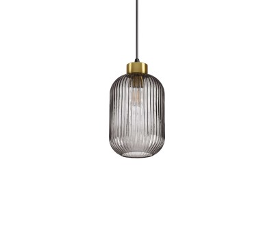 Пендел IDEAL LUX 237442 MINT-1 SP1 FUME'