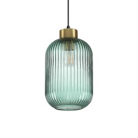 Пендел IDEAL LUX 237497 MINT-3 SP1 VERDE