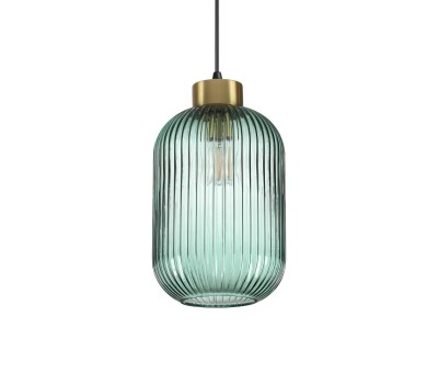 Пендел IDEAL LUX 237497 MINT-3 SP1 VERDE