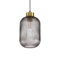 Пендел IDEAL LUX 237510 MINT-3 SP1 FUME'