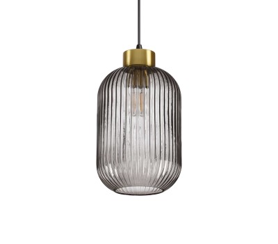 Пендел IDEAL LUX 237510 MINT-3 SP1 FUME'