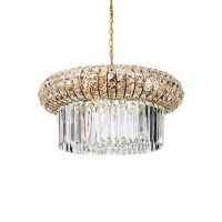 Пендел IDEAL LUX 237794 NABUCCO SP12