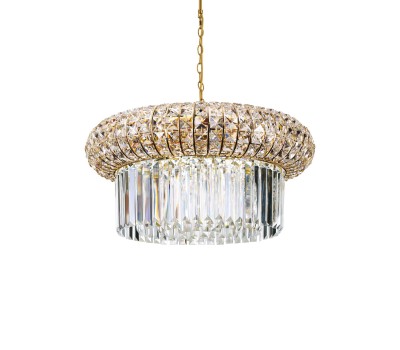 Пендел IDEAL LUX 237794 NABUCCO SP12
