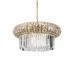 Пендел IDEAL LUX 237794 NABUCCO SP12