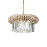 Пендел IDEAL LUX 237794 NABUCCO SP12