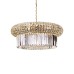 Пендел IDEAL LUX 237800 NABUCCO SP16