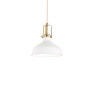 Пендел IDEAL LUX 238104 ERIS-1 SP1 WHITE