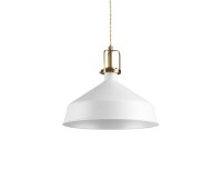 IDEAL LUX 238135 ERIS-2 SP1 WHITE