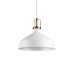 Пендел IDEAL LUX 238135 ERIS-2 SP1 WHITE