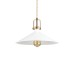 Пендел IDEAL LUX 238210 ERIS-4 SP1 WHITE