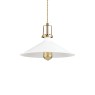 Пендел IDEAL LUX 238210 ERIS-4 SP1 WHITE
