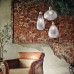 Пендел IDEAL LUX 238746 BERGEN-1 SP1