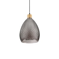 IDEAL LUX 238746 BERGEN-1 SP1