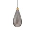 IDEAL LUX 238838 BERGEN-2 SP1