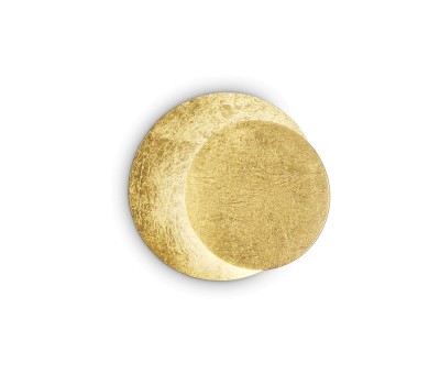 LED аплик IDEAL LUX 238944 TICK AP ORO