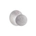LED аплик IDEAL LUX 238951 TICK AP ARGENTO