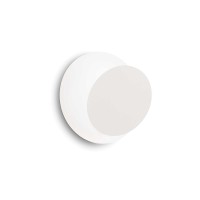 LED аплик IDEAL LUX 238975 TICK AP BIANCO