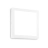 IDEAL LUX 240374 UNIVERSAL PL D40 SQUARE