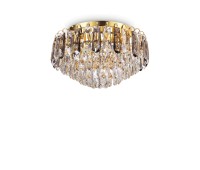 IDEAL LUX 241296 MAGNOLIA PL7