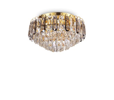 Плафон IDEAL LUX 241296 MAGNOLIA PL7